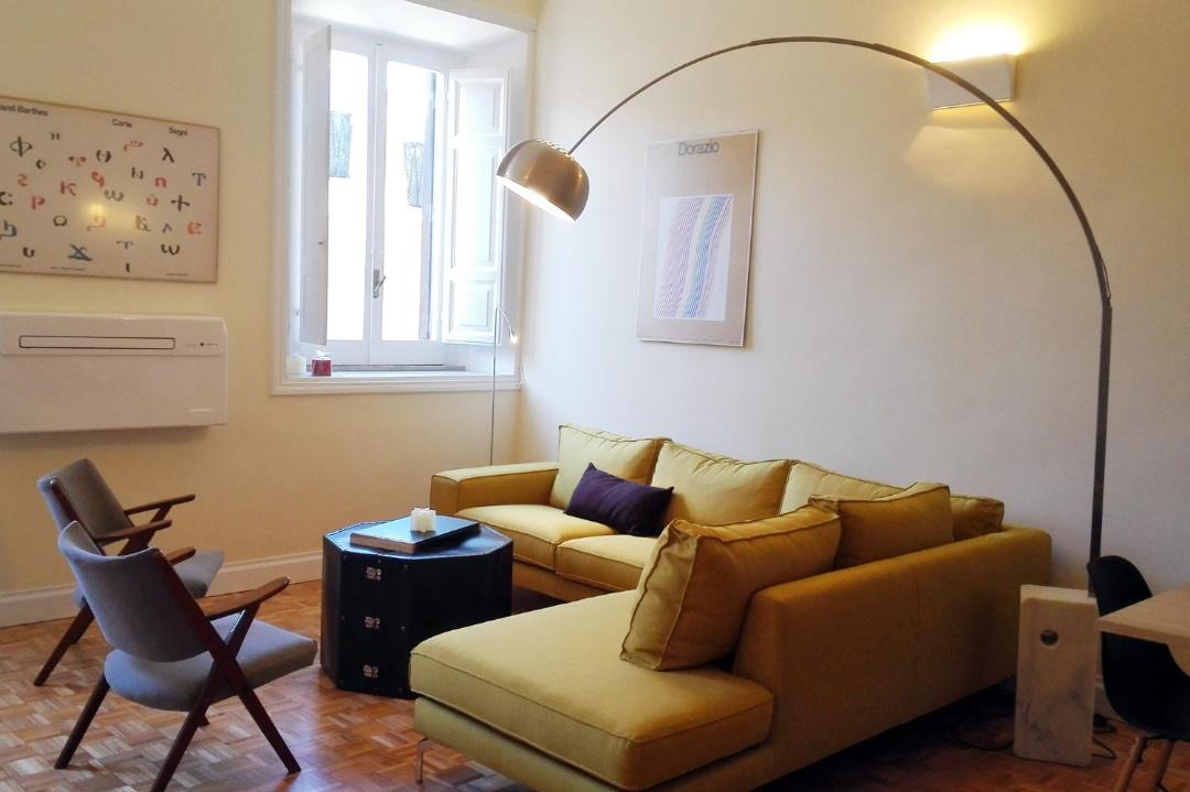 Photo of Livingroom in Navona