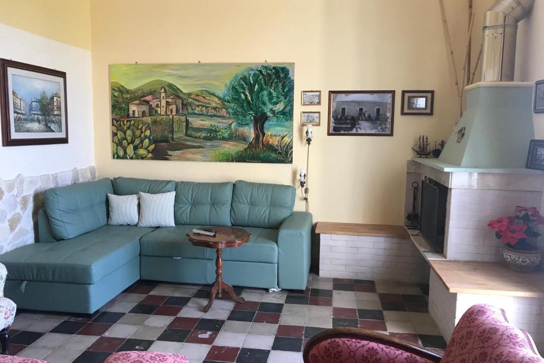 Photo of Livingroom in Casa Papa