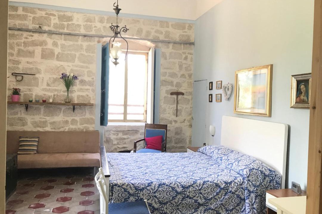 Photo of Bedroom in Casa Papa