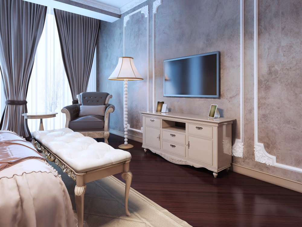 V Rome Suite