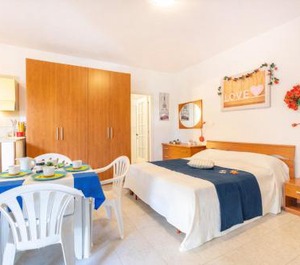 Green Marine Silvi Vacanza 