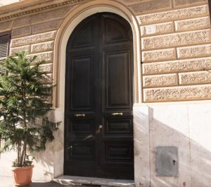 Ripetta Roma 