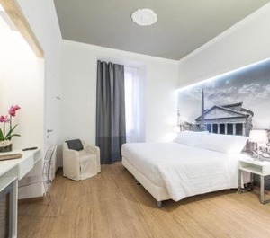 Ripetta Roma 
