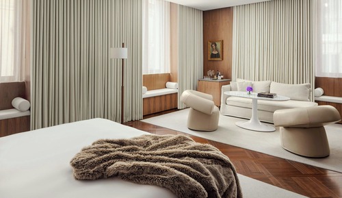 Suite, 1 Bedroom