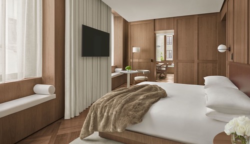 Signature Suite, 1 Bedroom