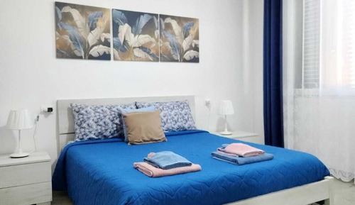 Comfort Apartment, 2 Bedrooms, Private Bathroom