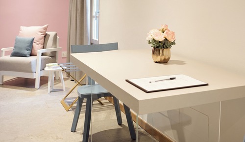La Corte del Borgo Apartment