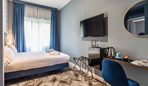 Double or Twin Room
