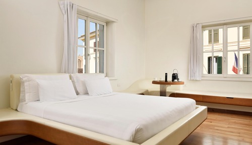 Collection Superior Room