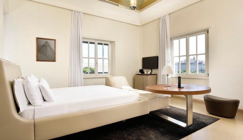 Collection Premium Room