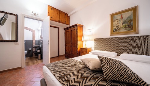 Standard Triple Room, 1 Bedroom, Non Smoking