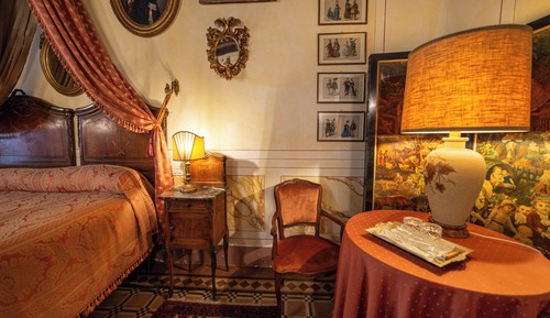 Classic Suite