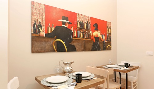 Apartment, 2 Bedrooms
