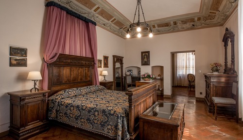 Double Room, Valley View