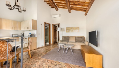 Superior Apartment, 1 Bedroom