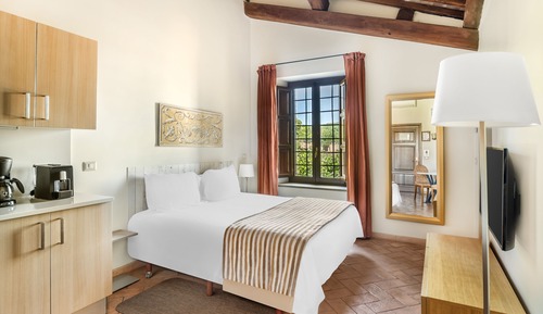 Superior Studio (Apartment)