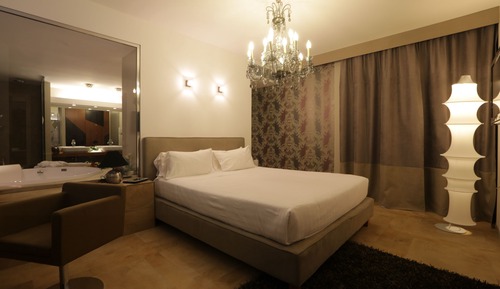 Suite Magnolia