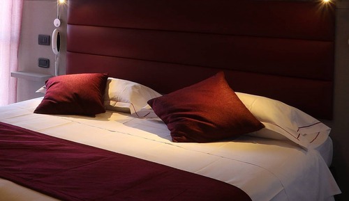 Business Double Room Single Use