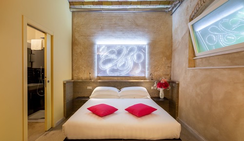 Design Standard Double Room