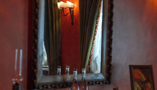Premier Double Room, 1 Queen Bed