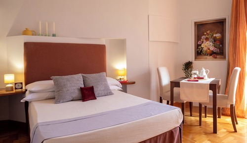 Double Room