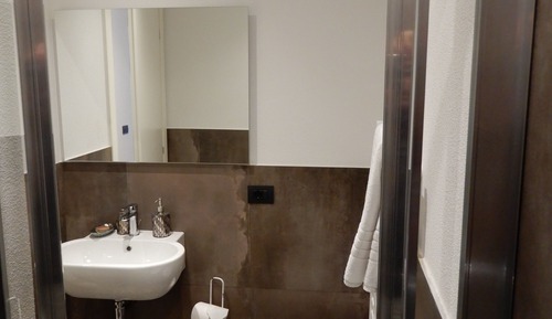 Double Room, Private Bathroom