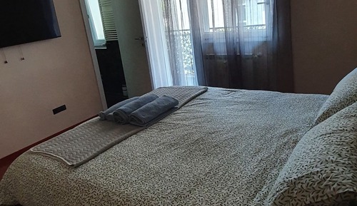 Apartment, 3 Bedrooms, City View