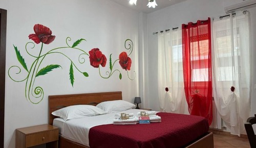 Apartment, City View