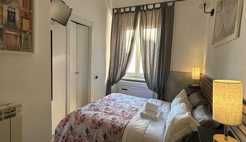 Economy Room, Ensuite, City View