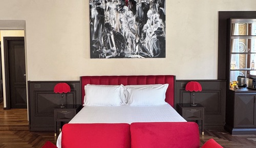 Navona Suite