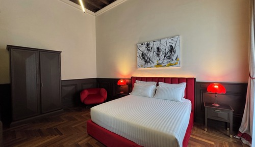 Pantheon Suite