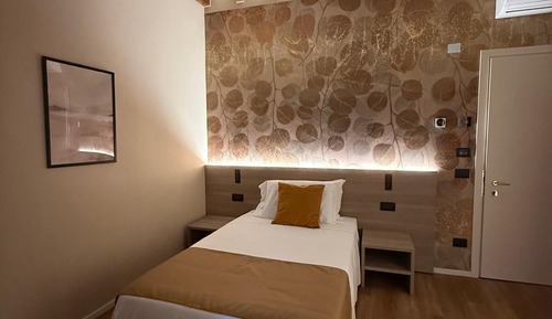 Comfort Single Room