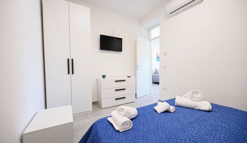 Comfort Apartment (Soemia)