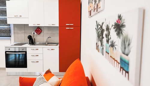 Comfort Apartment (Cleopatra)