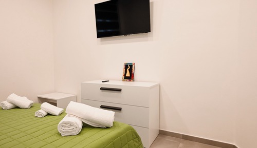 Comfort Apartment, Hot Tub (Afrodite)