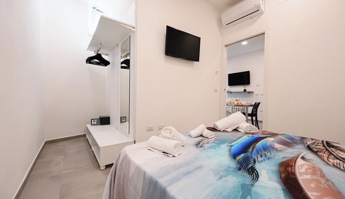 Comfort Apartment (Plotina)