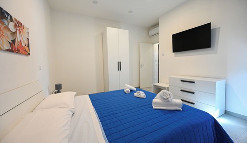 Comfort Apartment (Giulia)