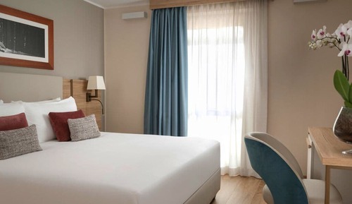Panoramic Double Room