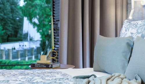 Premier Apartment