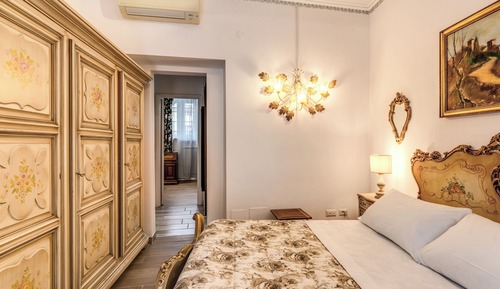 Family Suite, Ground Floor