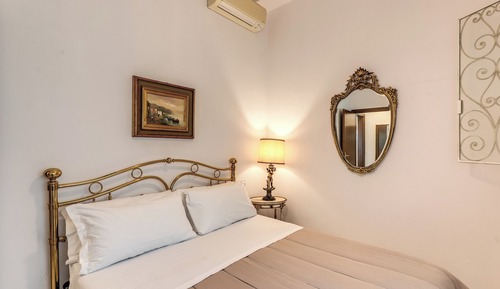 Deluxe Studio Suite, 2 Bedrooms, Ground Floor