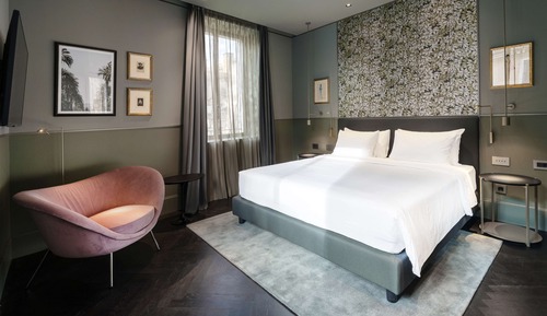 Superior Room, 1 Bedroom, Non Smoking (Collection)