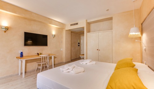 Classic Triple Room (3 Adults)