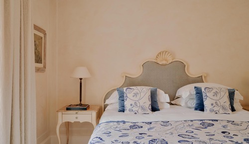 Premium Room, Terrace, Sea View