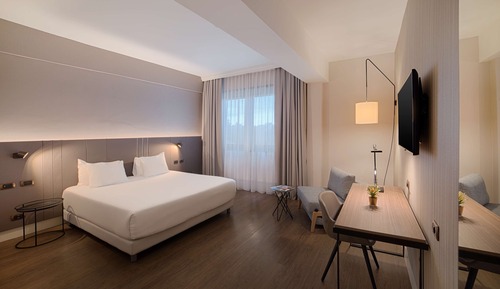 Superior Room (Extra Large)