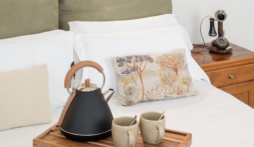 Suite Classic con Vasca Idromassaggio