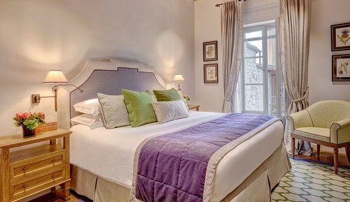 Suite La Pieve