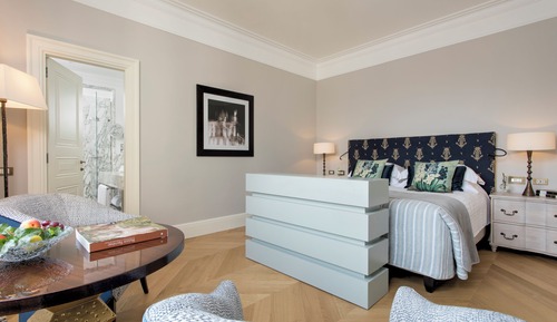 Superior Suite