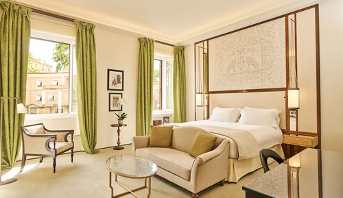 Junior Suite