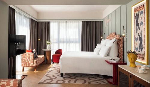 Suite (Heaven)
